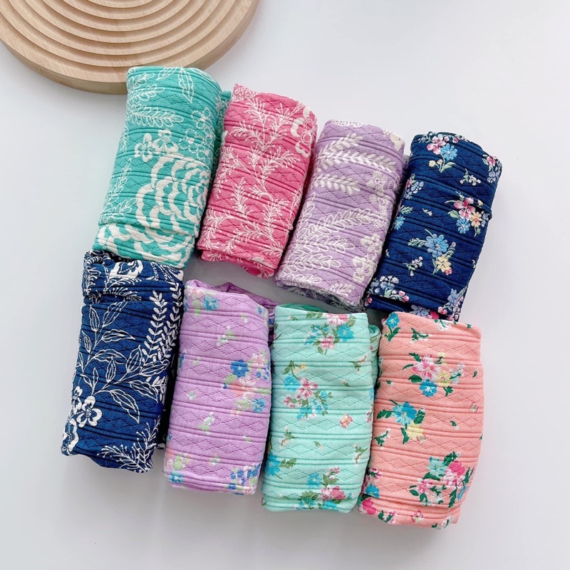 Quần legging bé gái