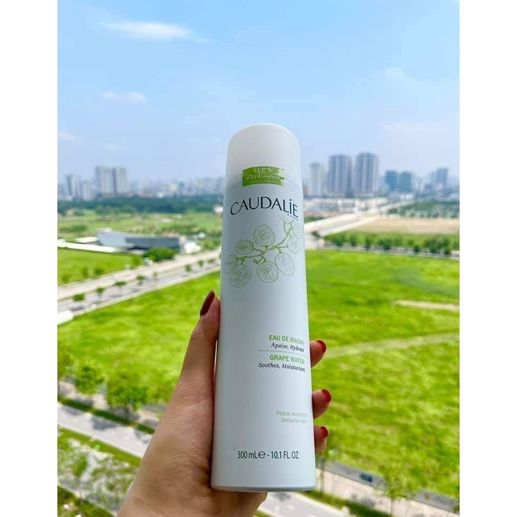 XỊT KHOÁNG CAUDALIE #LIMITED 300ml