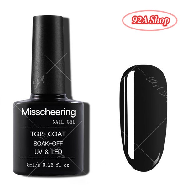SƠN GEL BASE TOP CHO MÓNG TAY CHÂN