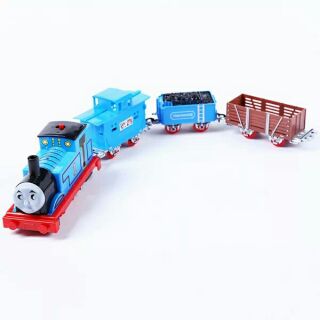 Bộ đồ chơi xe lửa Thomas - 98938