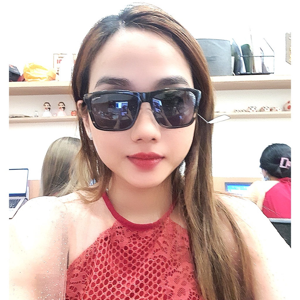 (Hàng chính hãng) Kính mát nam nữ Dakota Smith DS68056 (57-17-145) màu sắc thời trang