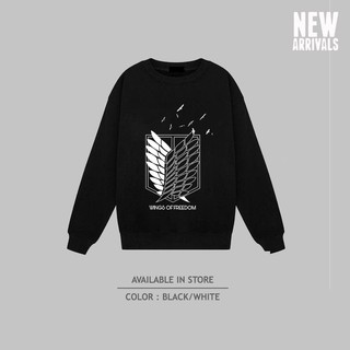🔥SIÊU SALE🔥 BST Áo sweater Ace One Piece - Attack On Titan- ANime đep siêu ngầu giá rẻ