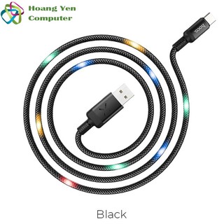 CÁP SẠC MICRO USB HOCO U63