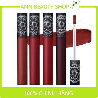 Son kem Black Rouge Cream Matt Rouge (date 1/2022)