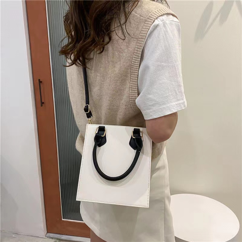 Túi Xách Đeo Chéo Thời Trang Mùa Hè 2022 Dành Cho Nữ