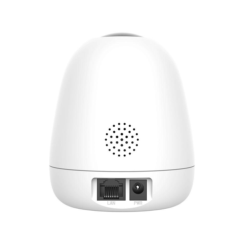 Camera an ninh WiFi quay quét Tenda CP6 độ phân giải 2K siêu nét