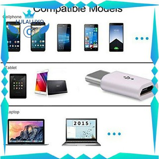Đầu chuyển đổi chui cắm USB 3.1 Type-C sang cổng Micro USB mini