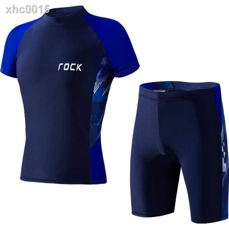 ✚❃Bộ đồ bơi lặn chống nắng nhanh khô thời trang cho nam | BigBuy360 - bigbuy360.vn