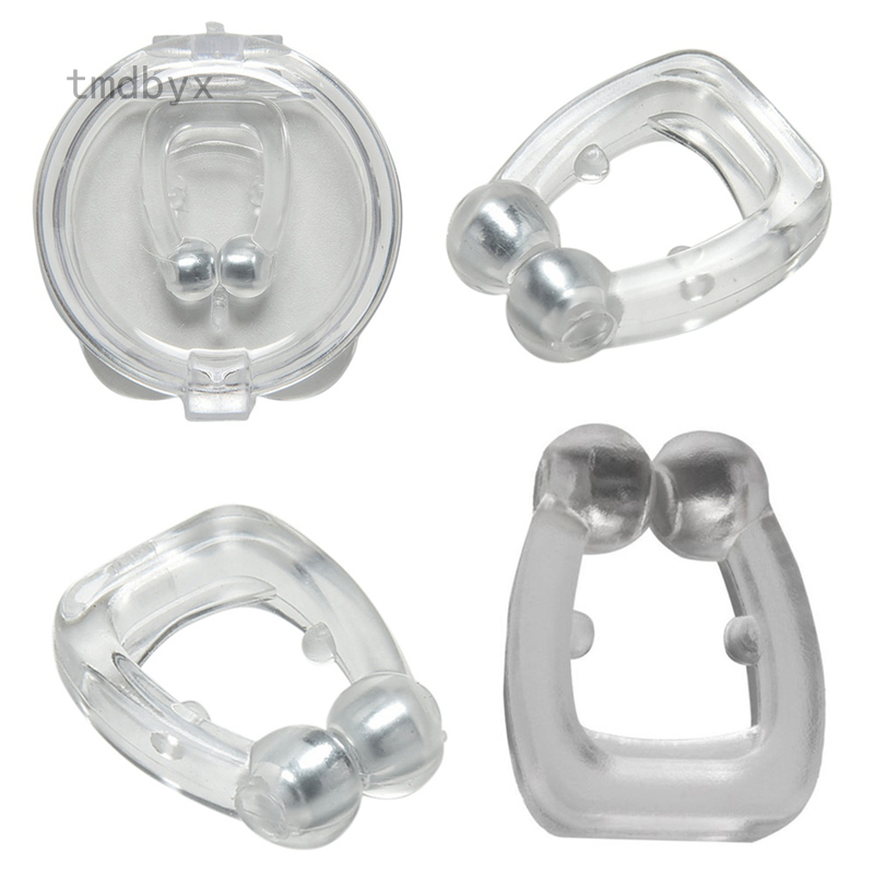 Tmdbyx Kẹp Mũi Chống Ngáy Khi Ngủ Tiện Dụng