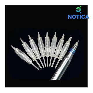 Kim Máy Xăm Charmant-Kim lò xo