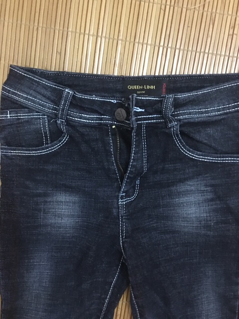 Thanh lý quần jeans
