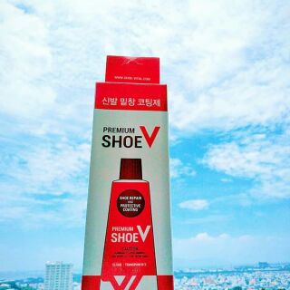 Keo dán đế giày Premium Shoe V