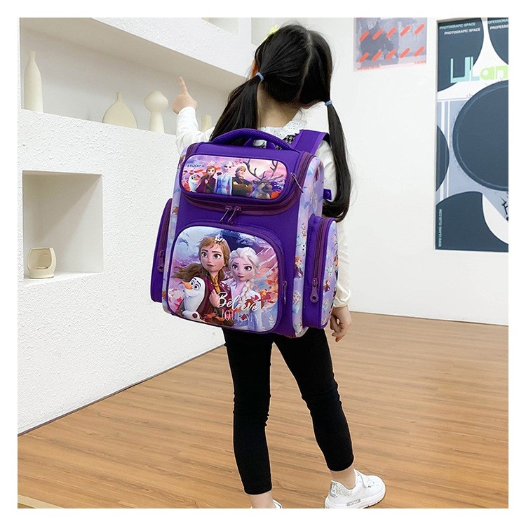 BALO CHỐNG GÙ XUẤT NGA CHO BÉ TRAI- BÉ GÁI CẤP 1- M40