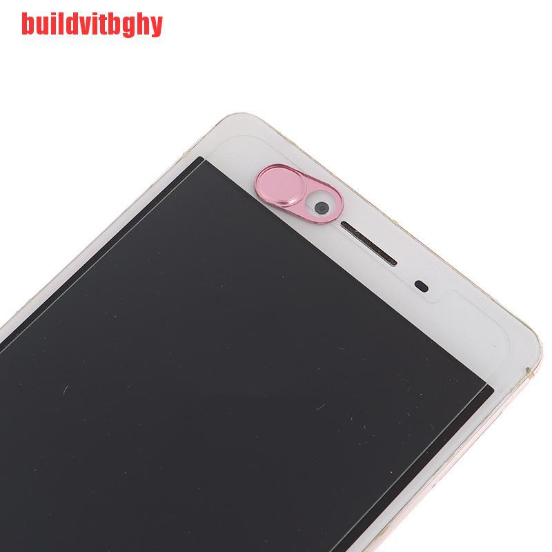 Set 3 Miếng Che Camera Điện Thoại Bằng Kim Loại | BigBuy360 - bigbuy360.vn