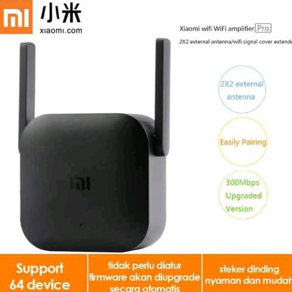 Bộ Khuếch Đại Wifi Không Dây Chuyên Dụng Cho Xiaomi Mi 0512