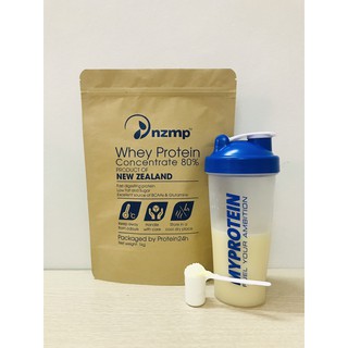 COMBO 2KG WHEY CONCENTRATE