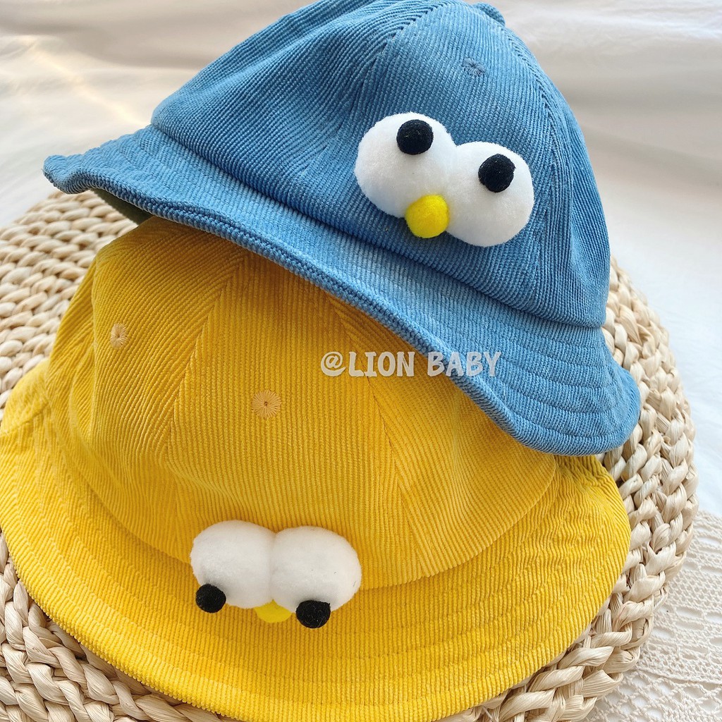 Nón Tai Bèo Xinh Xắn Dành Cho Bé