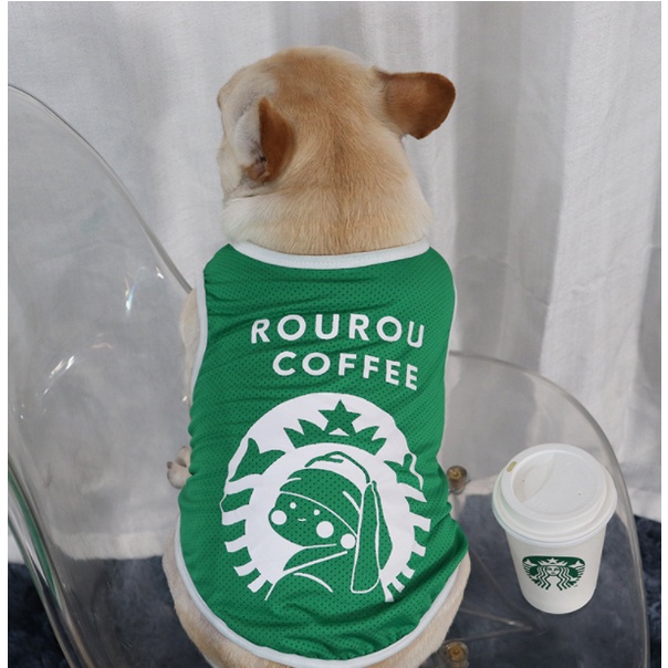 quần áo thú cưng/Trang phục sành điệu cho thú cưng (bán lẻ balo)