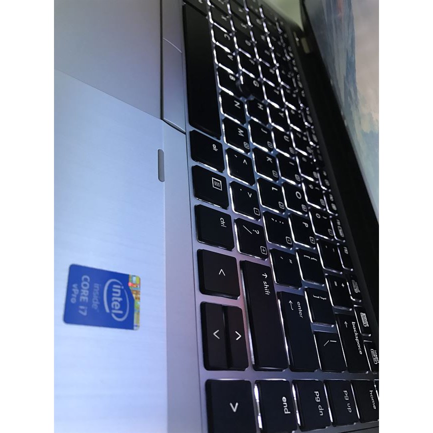 Laptop Hp Ultralbook Folio 9480m i7 4600 - ncthanh1212 | BigBuy360 - bigbuy360.vn