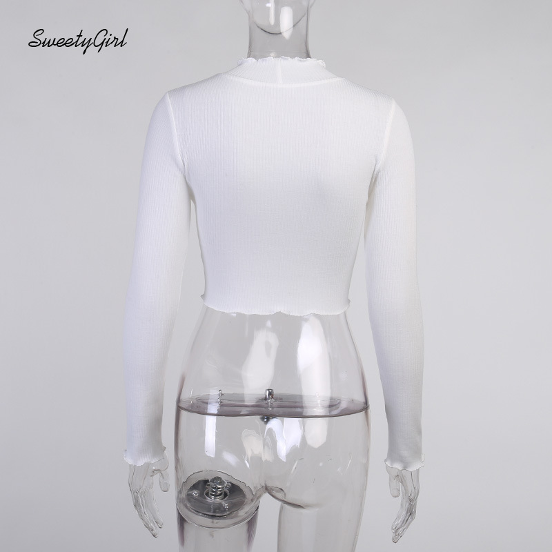 Áo Lửng Tay Dài Thời Trang Dành Cho Nữ