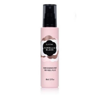TINH CHẤT XỊT DƯỠNG TÓC ELASTINE CAMELLIA BLACK 80ml