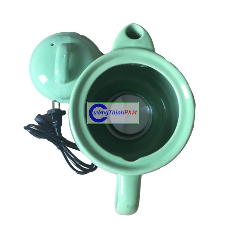 SIÊU THUỐC ĐIỆN HK-33B XANH NGỌC 3.2L
