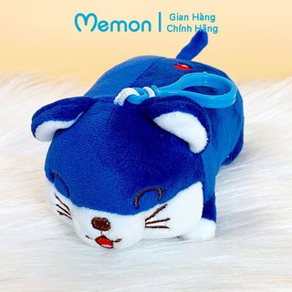 Móc Khóa Gấu Bông Hình Thú Cao Cấp Memon
