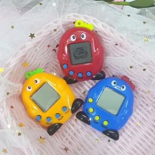 Máy nuôi thú ảo mini có video gốc