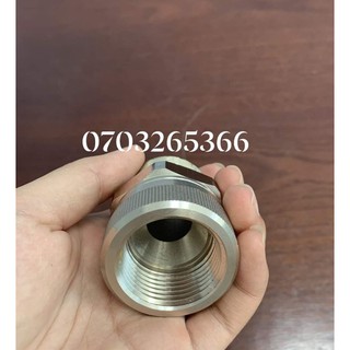 Khớp xoay đơn phi 27