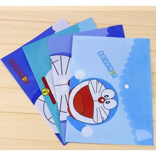 Túi giấy kiểm tra Doraemon