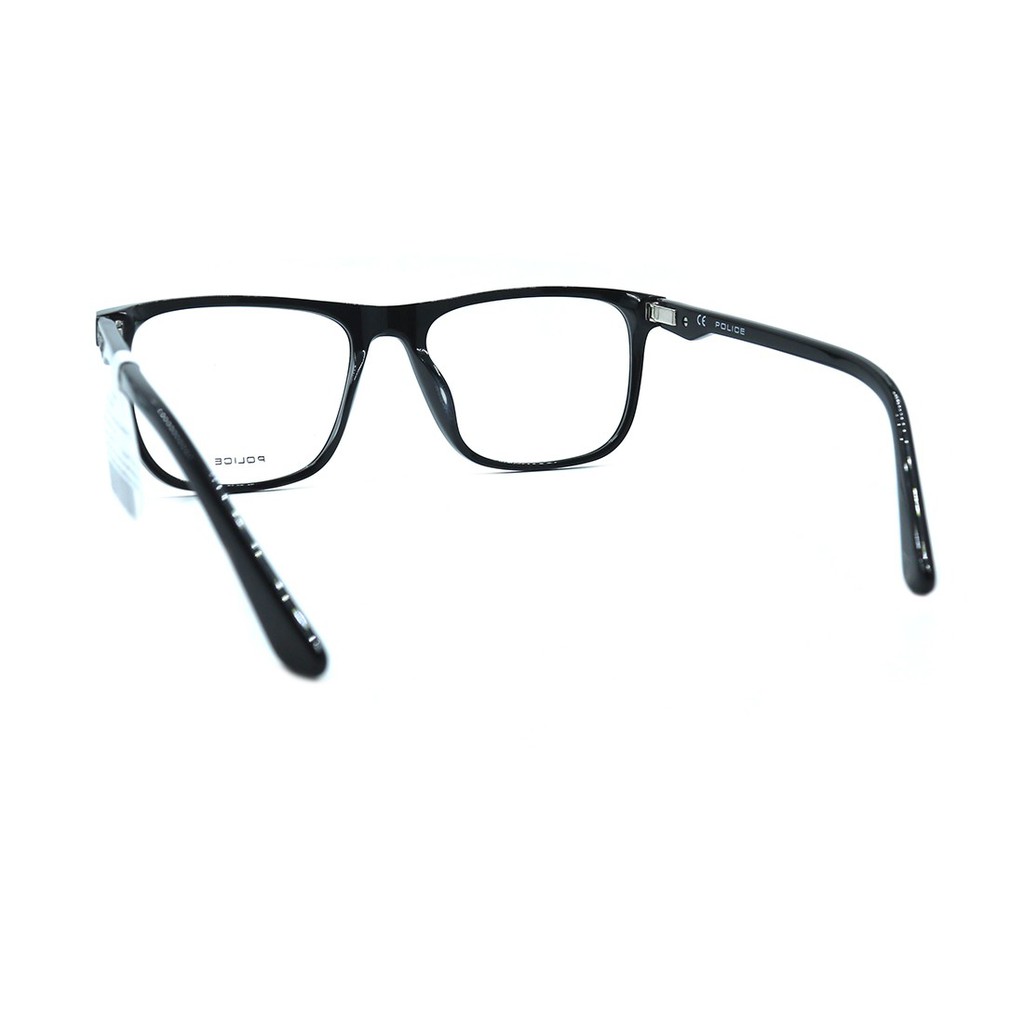 Gọng kính chính hãng Police VPLB57 0700 màu sắc thời trang, thiết kế dễ đeo bảo vệ mắt