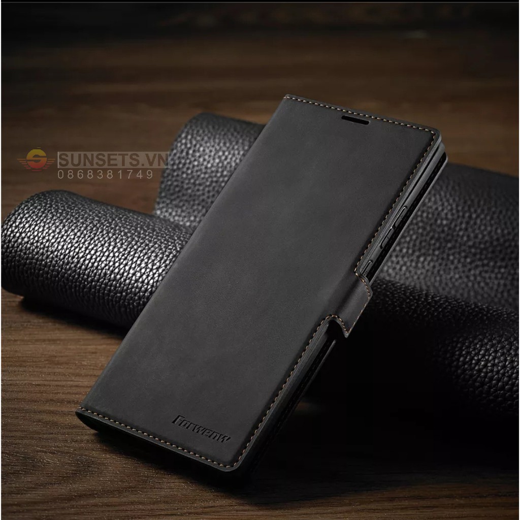 Bao da Samsung Note 20 Ultra | BigBuy360 - bigbuy360.vn