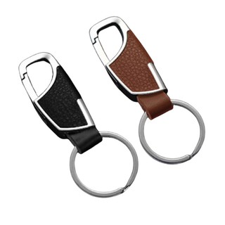 Móc Khóa Da Móc Khóa ôtô Nhỏ Gọn Tiện Lợi GD 9019