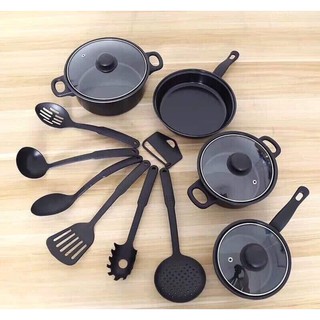BỘ NỒI 13 CHI TIẾT ROYAL MARK