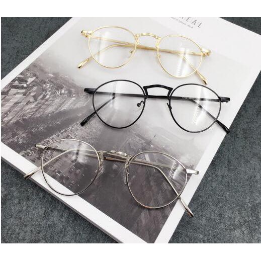 Kính mắt trong 170k