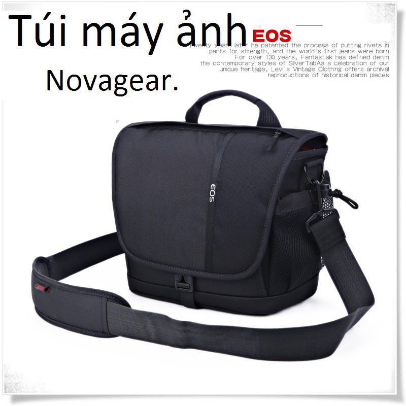 Túi máy ảnh Novagear.No_205