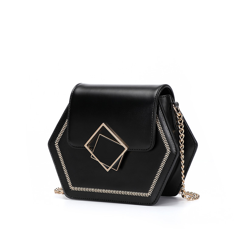 Túi đeo chéo IELGY phong cách retro thời trang dành cho nữ