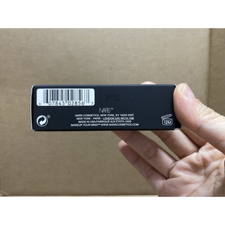 💥 Có bill - Son Nars Audacious - Full size chính hãng