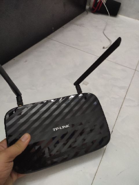 BỘ PHÁT 5GHZ TPLINK C2 CHÍNH HÃNG FPT CHẠY ỔN ĐỊNH, SIÊU BỀN | BigBuy360 - bigbuy360.vn