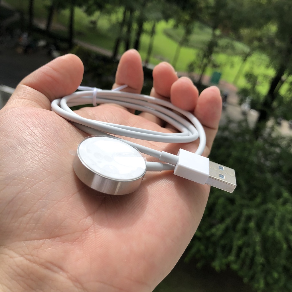 Dock Sạc Dành Cho Táo Watch