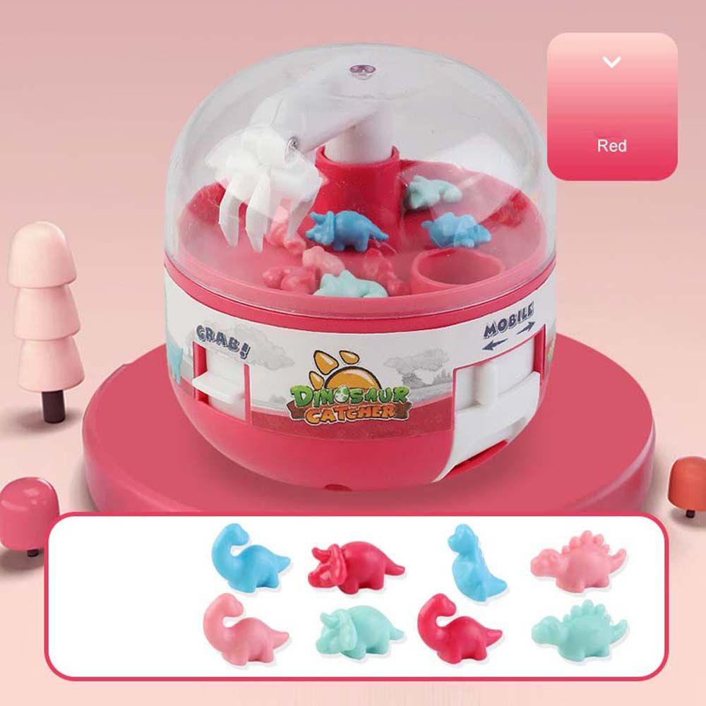 Đồ Chơi Viên Thuốc Nhiều Màu Sắc Giúp Giảm Căng Thẳng Cho Trẻ Em