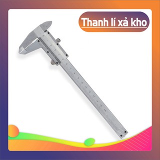 Thước kẹp thép 150mm Sale