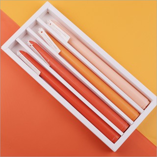 Set nến CITTA 4 trụ - 11 lựa chọn.