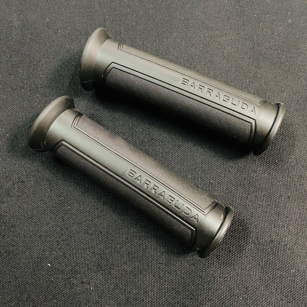 [Trang trí] Cặp bao tay BARACUDA gắn các dòng xe máy thông dụng hiện nãy