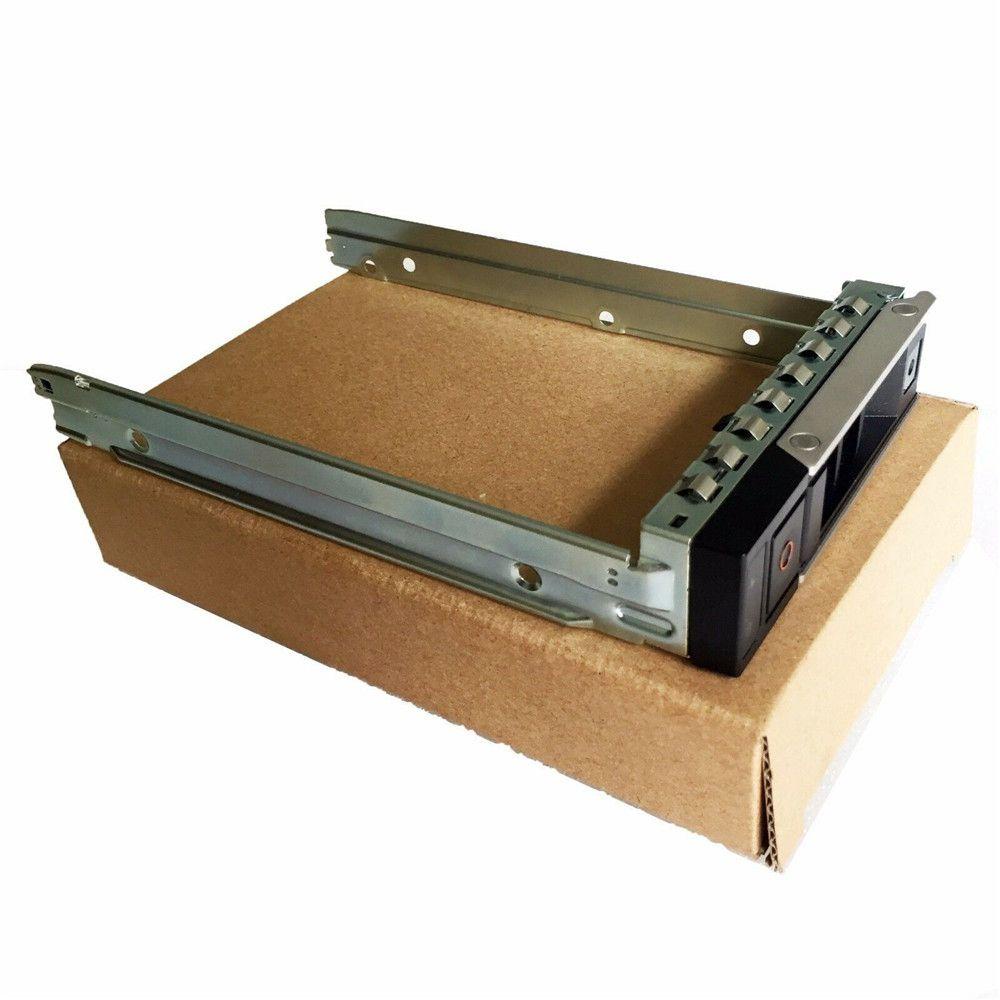 MYRONGVN Khay Đựng Ổ Cứng Di Động Đa Năng Gen14 Dành Cho Dell R540 R640 R740 R740xd R940 R7415 Etc