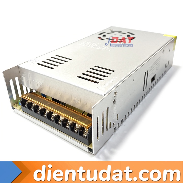 Nguồn Tổ Ong 24VDC - 20A