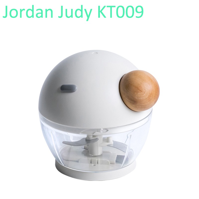 Máy xay nghiền thủ công đa năng Xiaomi Jordan Judy BH 6 tháng