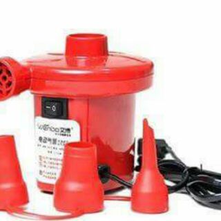 Bơm điện 2 chiều hút và thổi loại 1