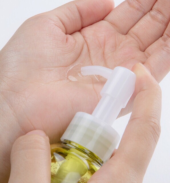 [Mã COS1904 giảm 8% đơn 300K] [Mẫu Mới] Dầu Tẩy Trang Táo Innisfree Apple Seed Cleansing Oil 150ml | BigBuy360 - bigbuy360.vn