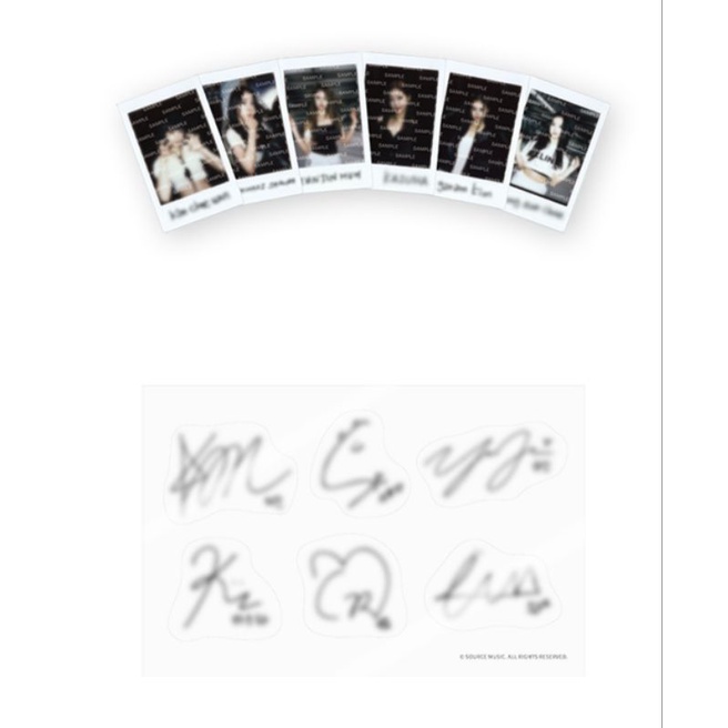 VStore - duyendo97  THE FIRST MOMENT IN YOUR HANDS - Món quà đầu tiên